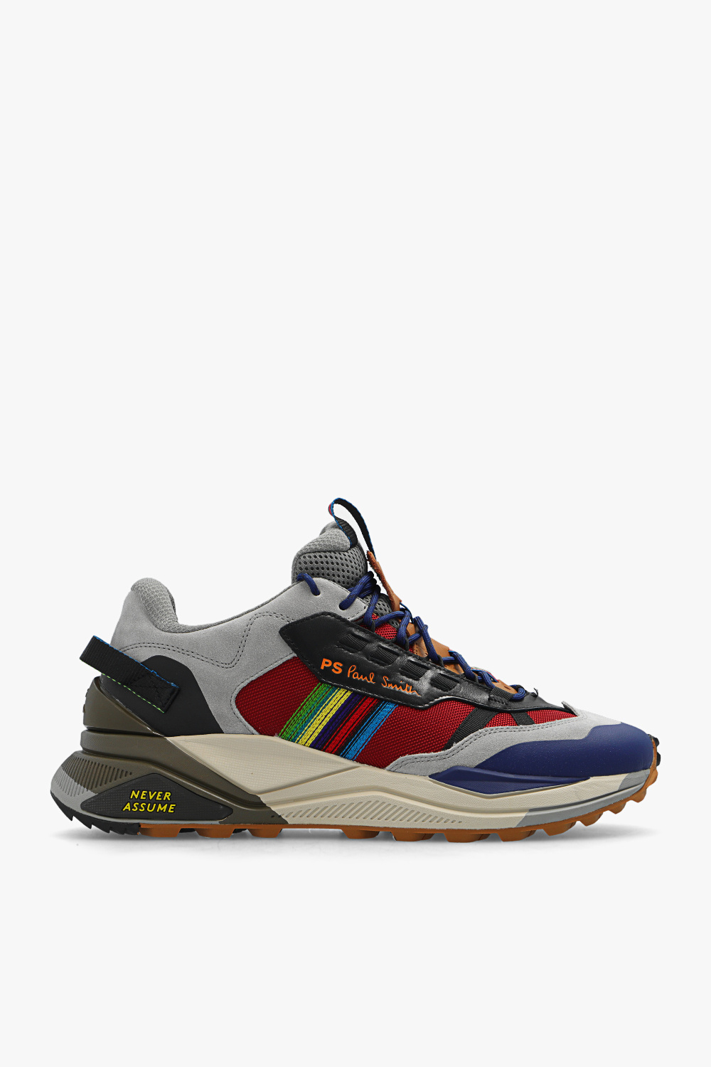 PS Paul Smith 'Primus' sneakers | Men's Shoes | Vitkac